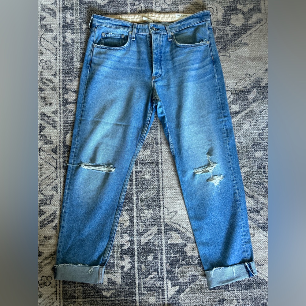 RAG & BONE Jeans